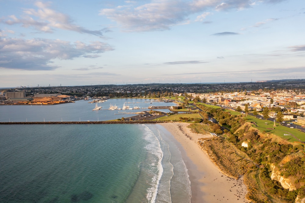 NRMA Portland Bay Holiday Park 30/46