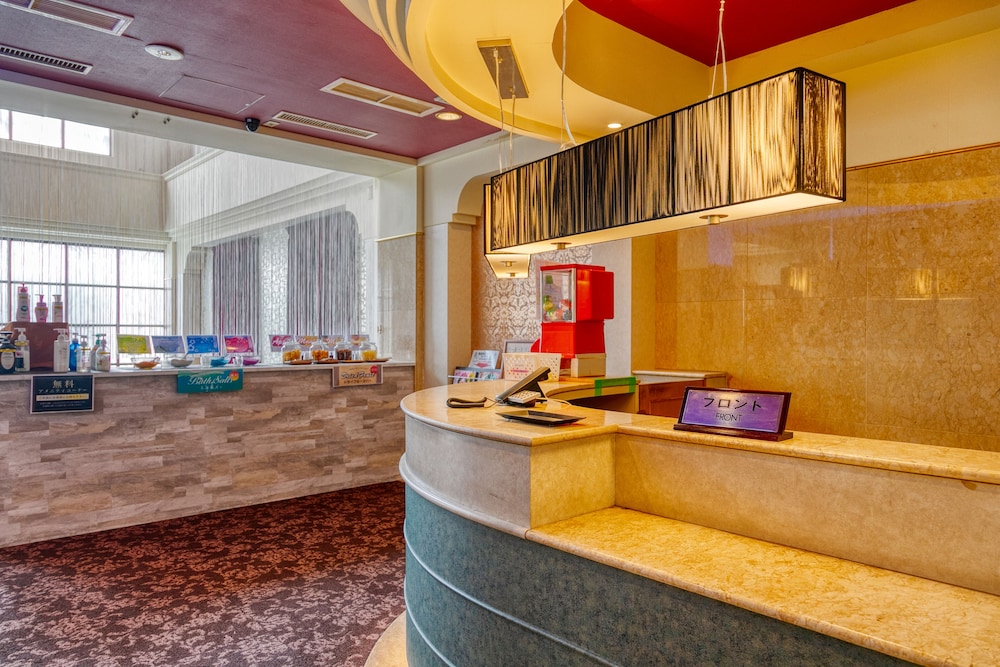 Hotel Atlantis Otsu - Adults Only 5/55