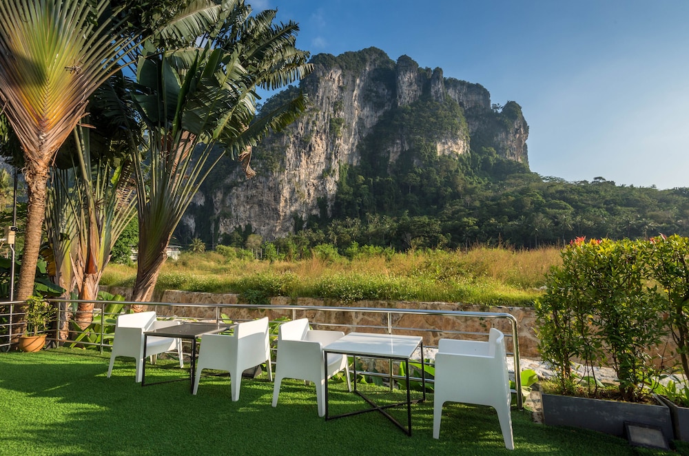 Aonang Paradise Resort Krabi 45/50