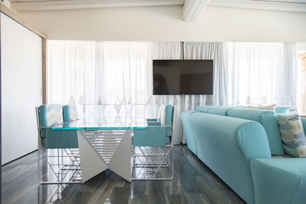 Sandalia Boutique Hotel – Adults Only 39/60