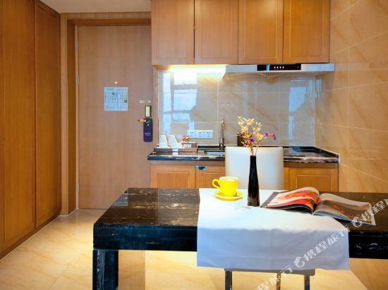 Wen Yue Resort Hotel 33/43