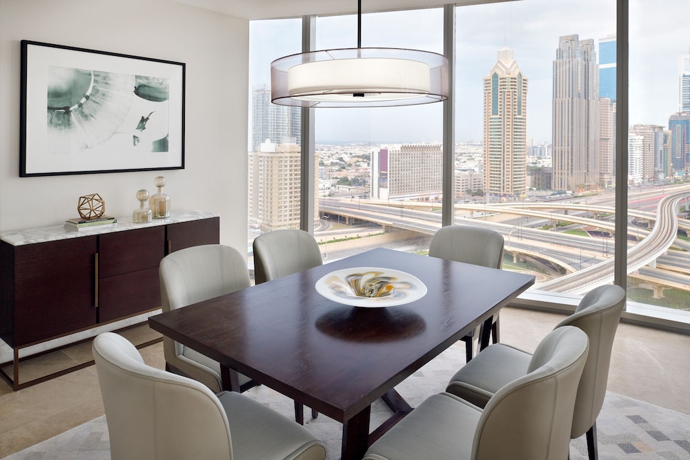 Address Sky View, Downtown Dubai 52/72