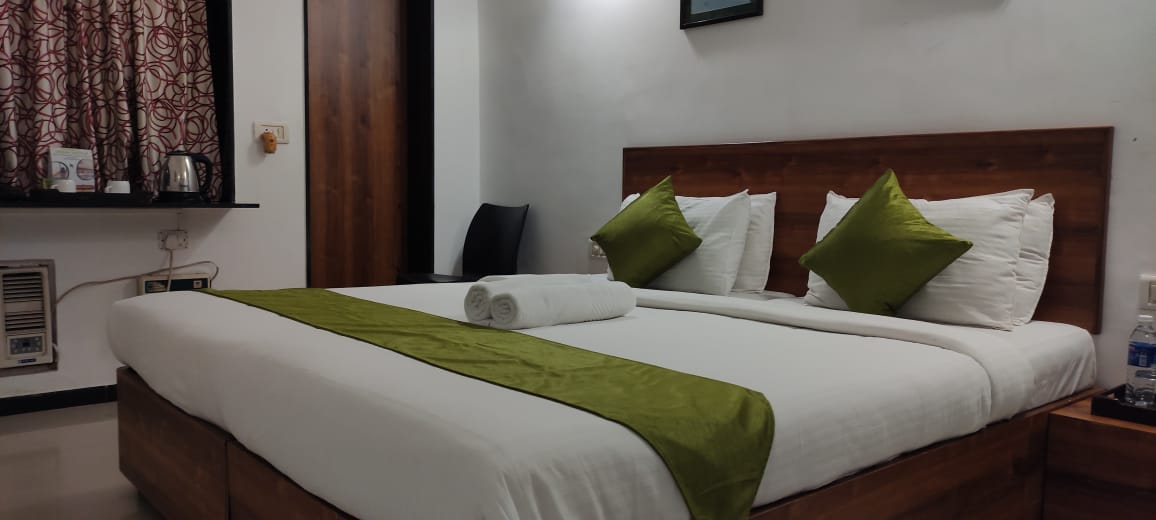 Calangute Villae By Urban Getaway 6/17