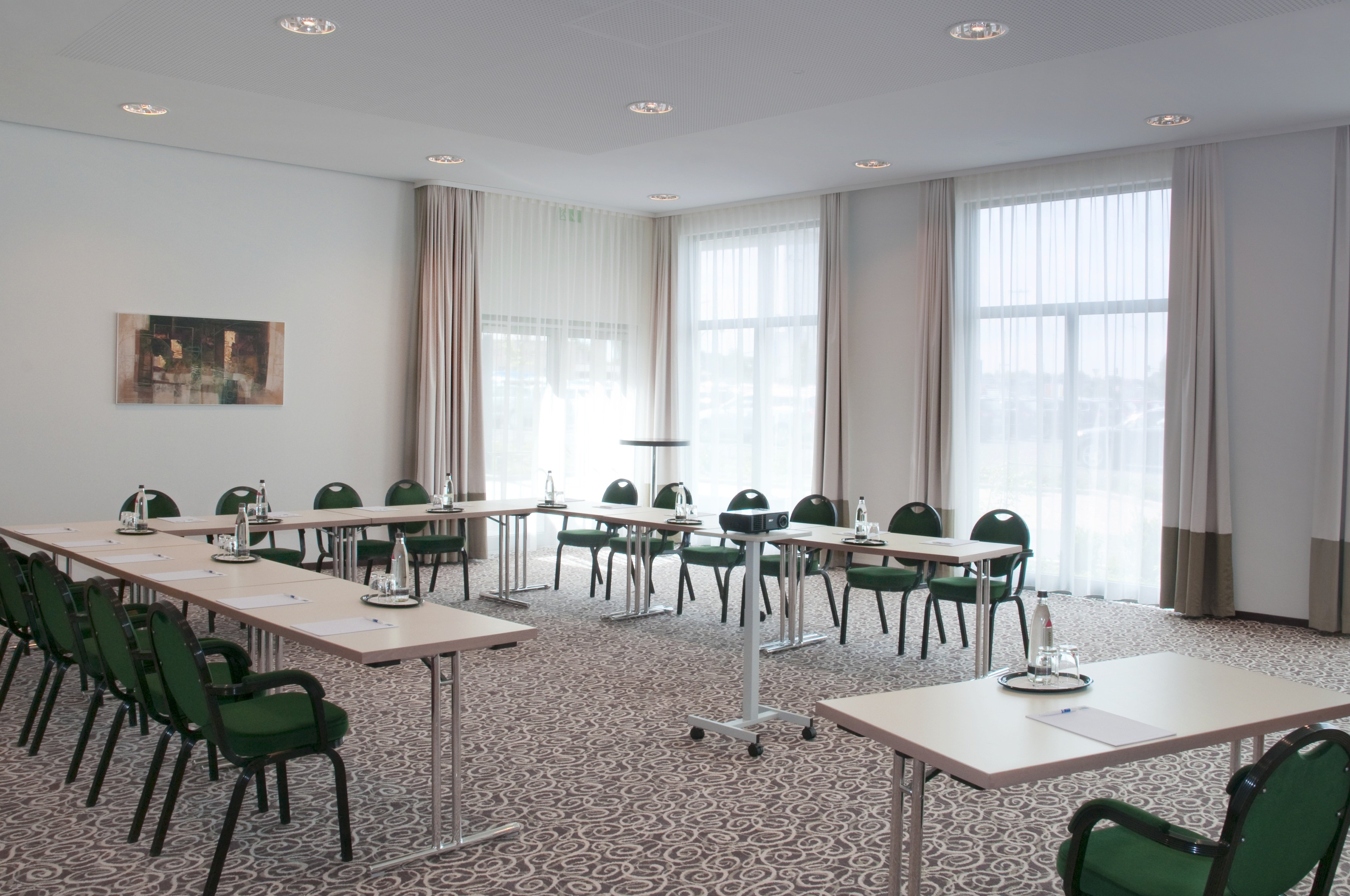 HOLIDAY INN EXPRESS NURNBERG SCHWABACH 74/79
