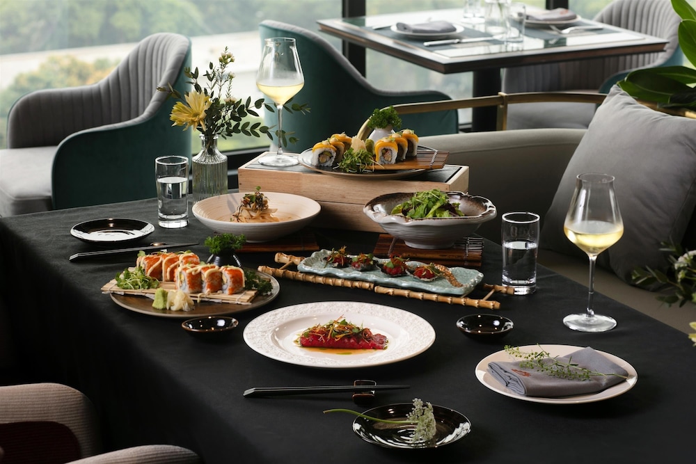 Heritage Hamlong Hotel & Spa 104/115