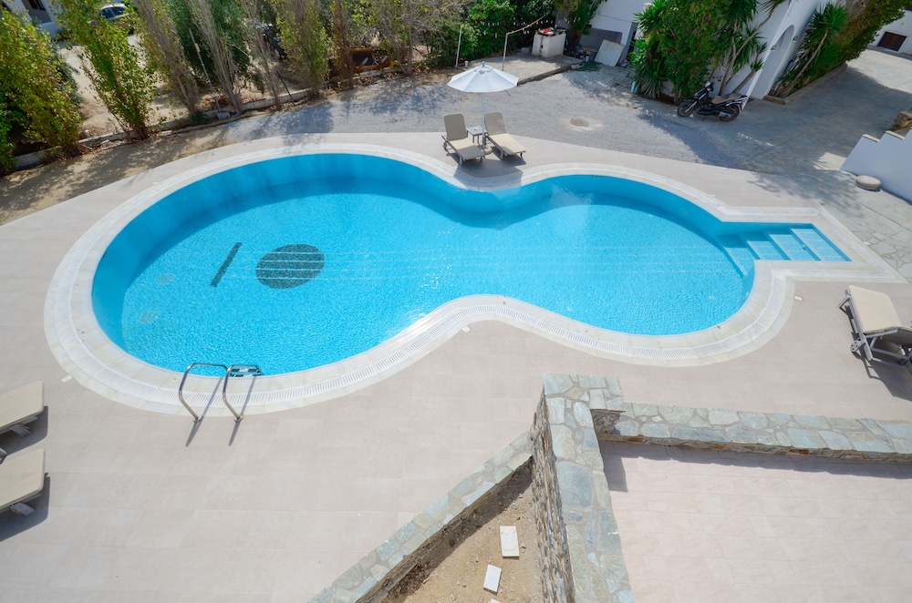 Hotel Francesca 22/50