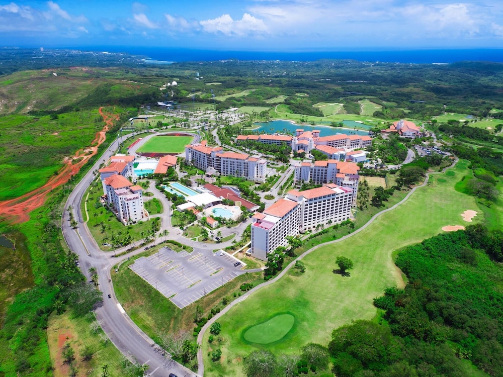 Leopalace Resort Guam 46/50