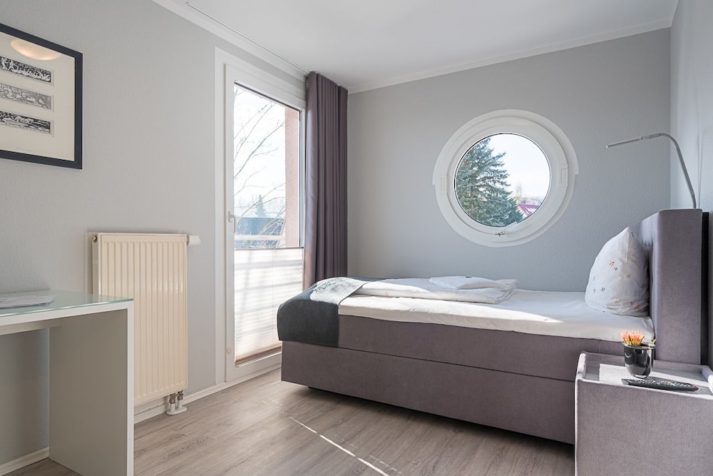 Biohotel Wilhelmshöher Tor 26/59