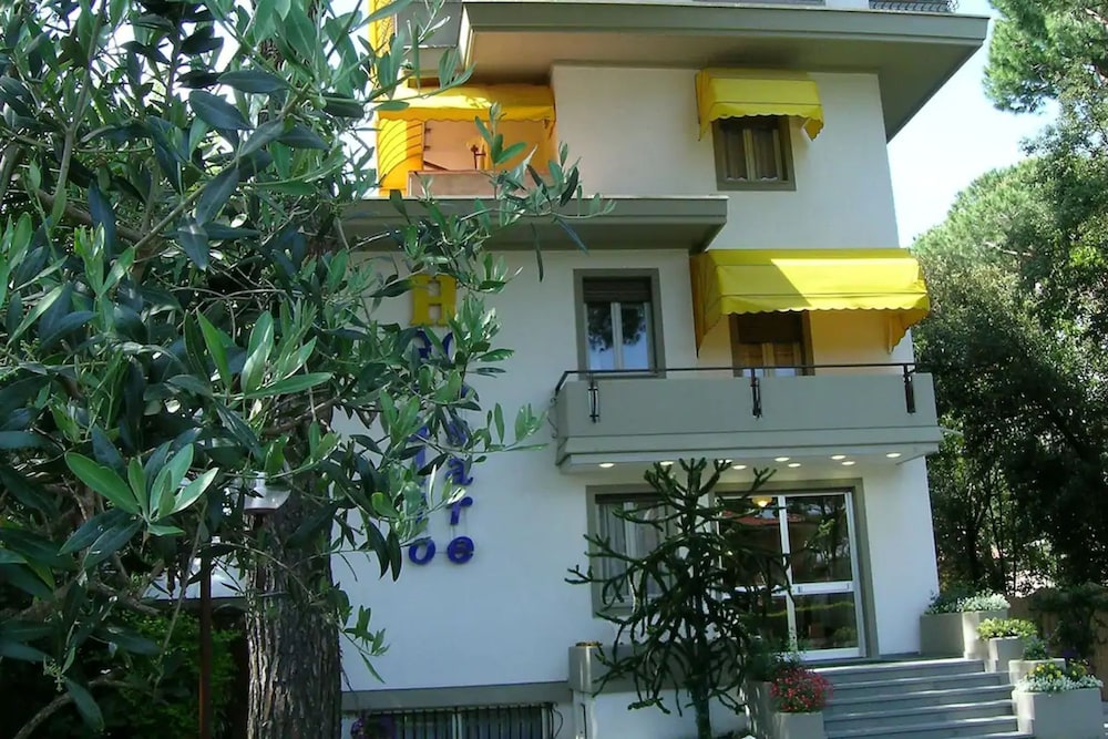Hotel Giulio Cesare 1/46