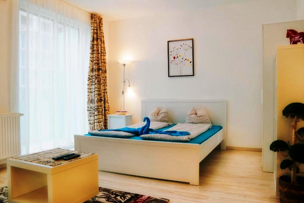 Vision Apartments Budapest 50/80
