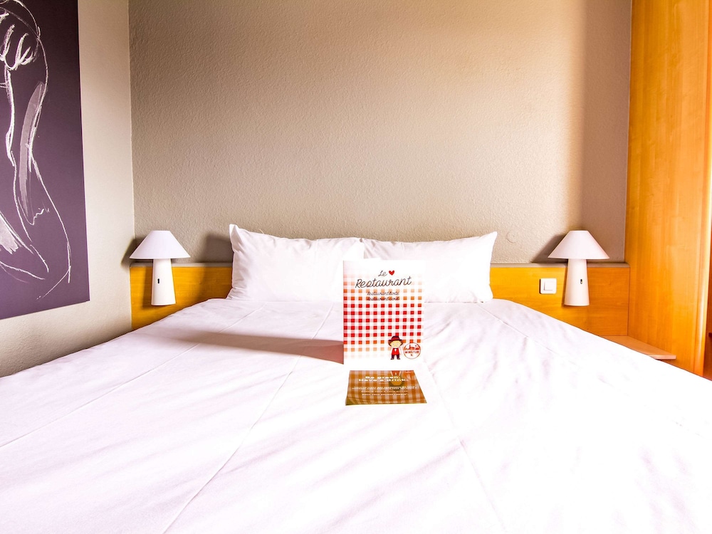 Ibis Colmar East Hotel 15/70