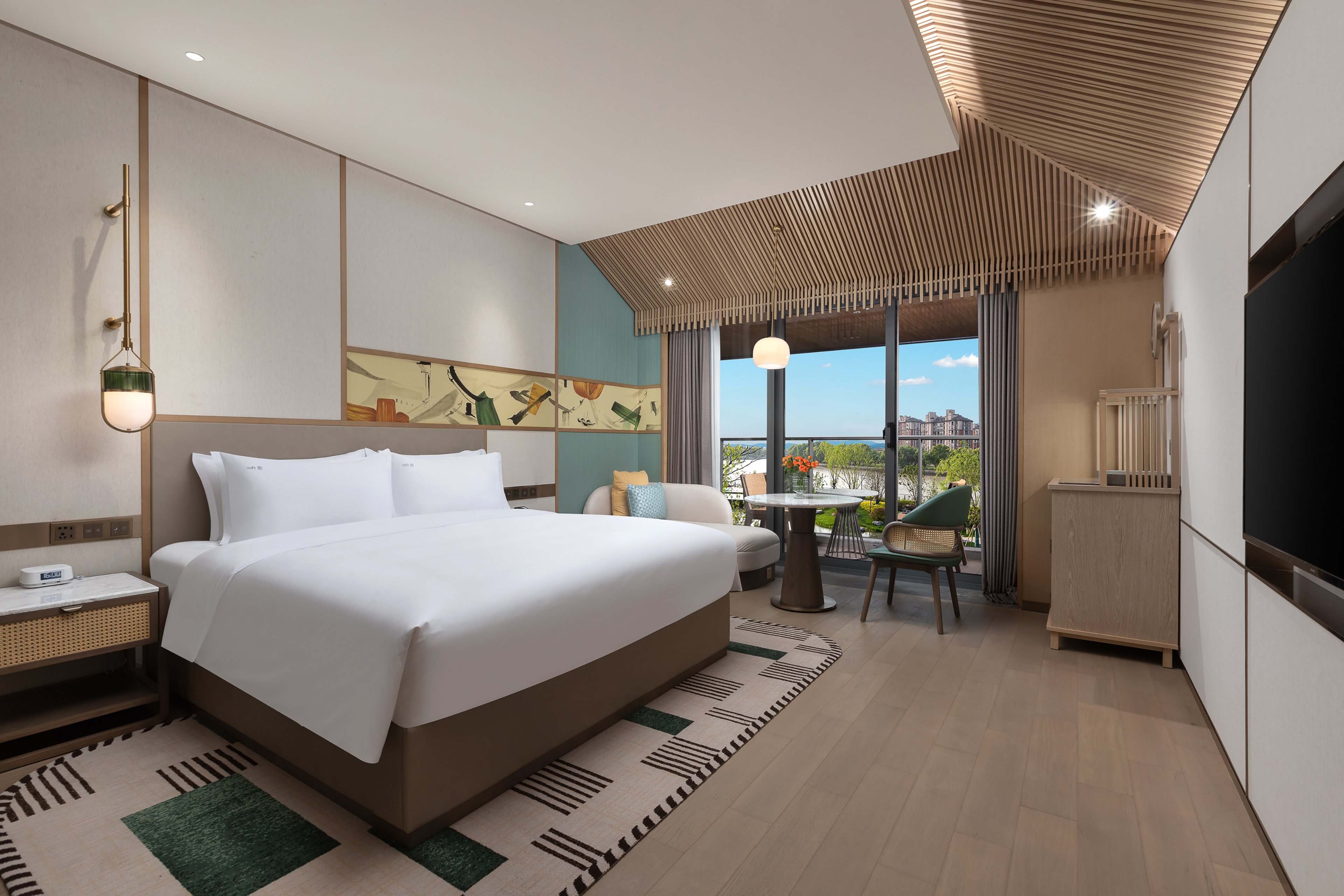 Holiday Inn Deqing Xinshi Ancient Town 6/39