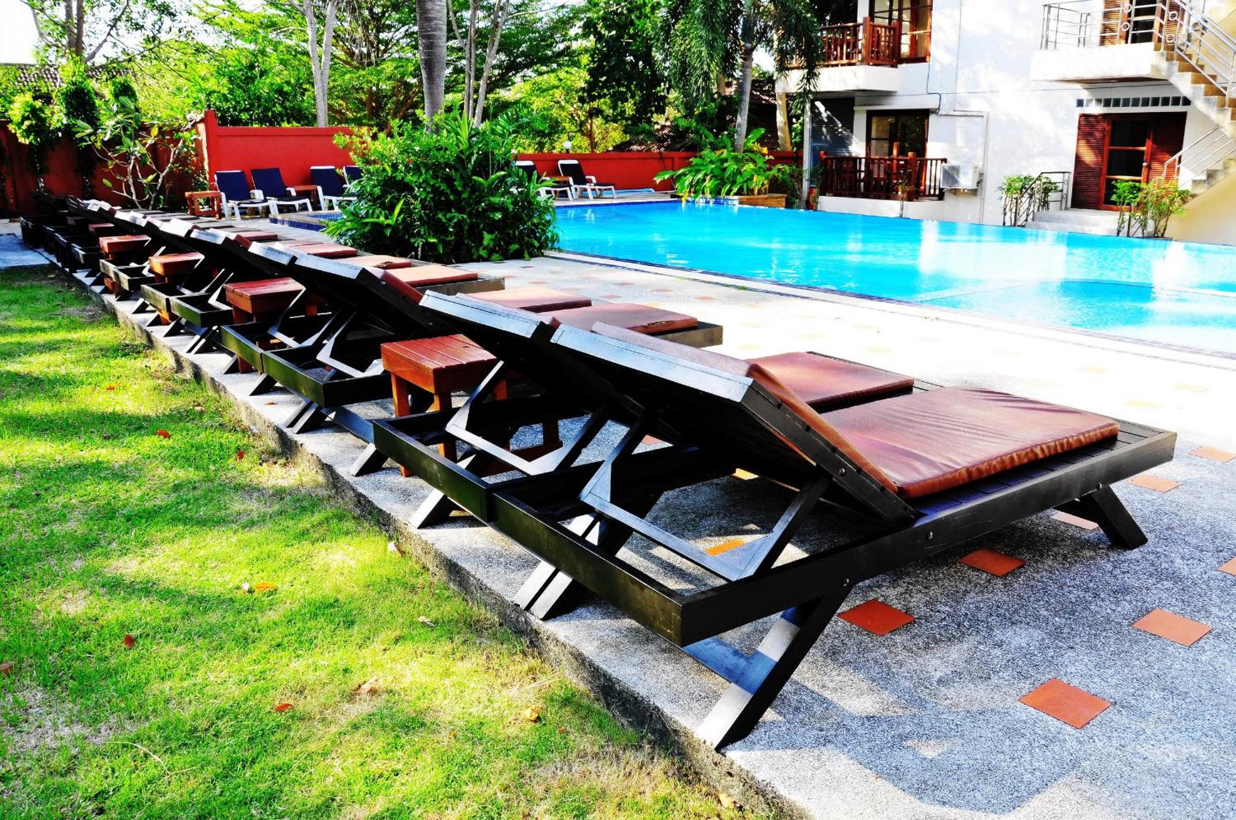 Alina Grande Hotel & Resort 63/72