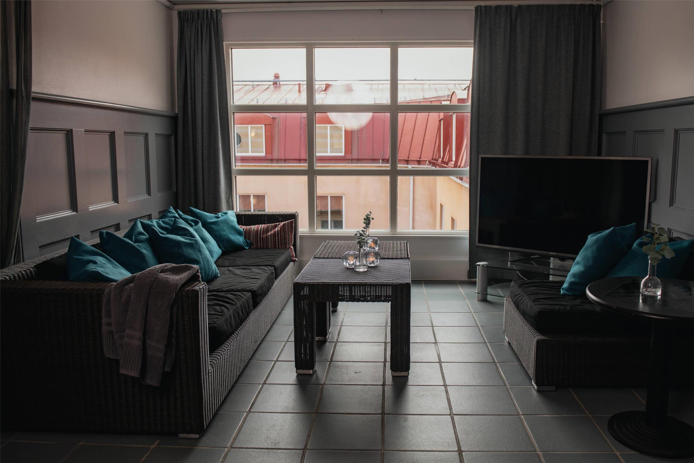 Home Hotel Uman 18/27