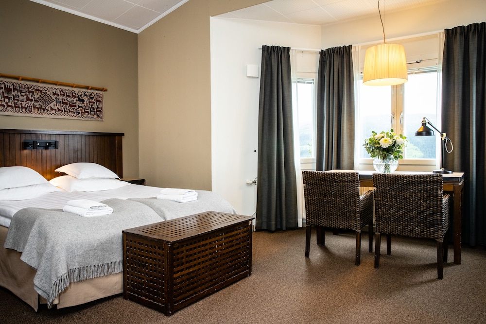 Hotell Fjällgården Ski In Ski Out 9/50