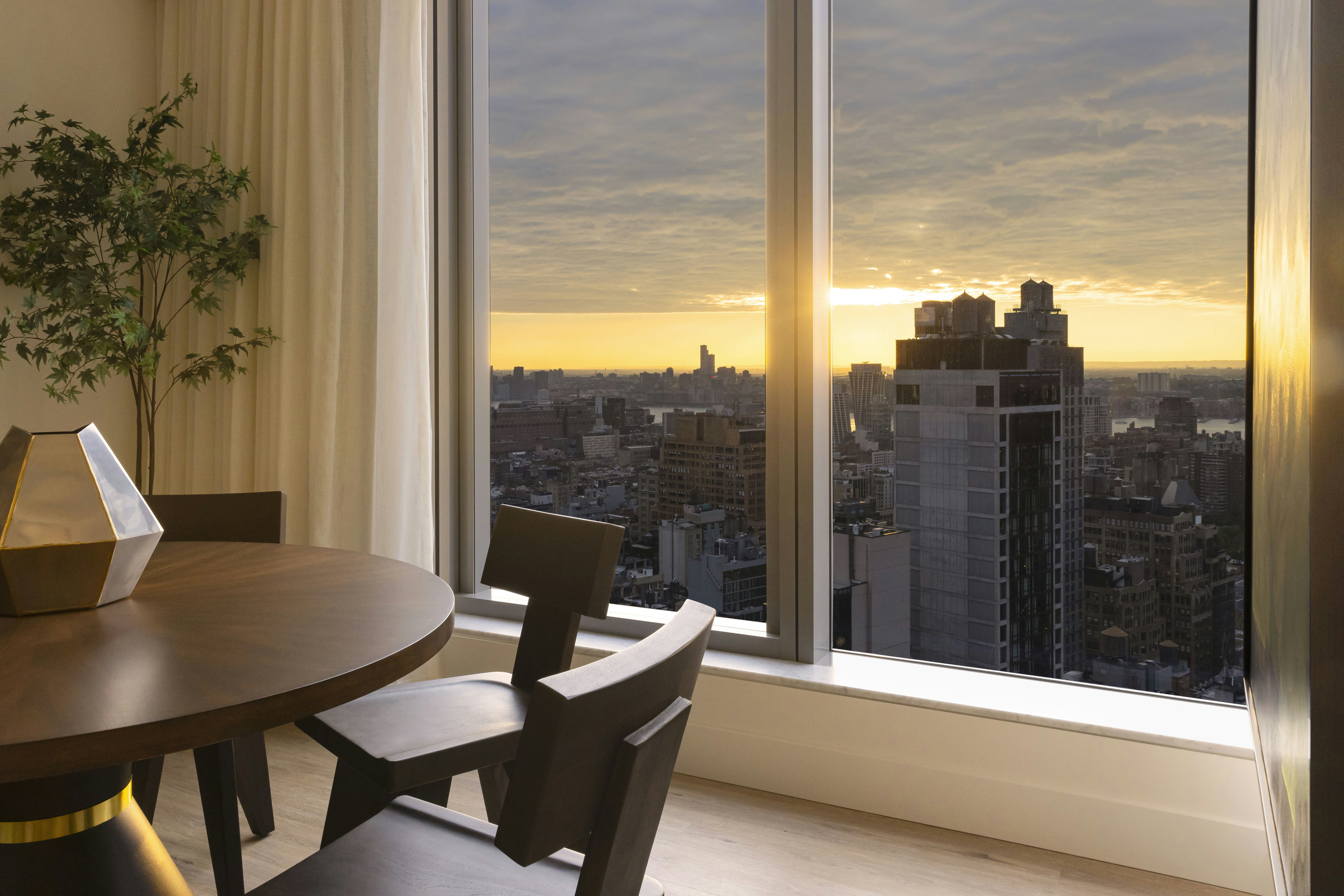 Virgin Hotels New York City 40/50