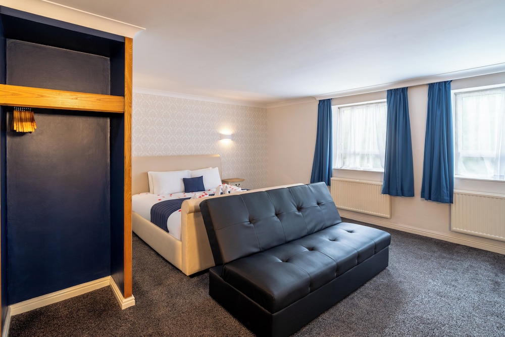Britannia Wigan Hotel 7/47