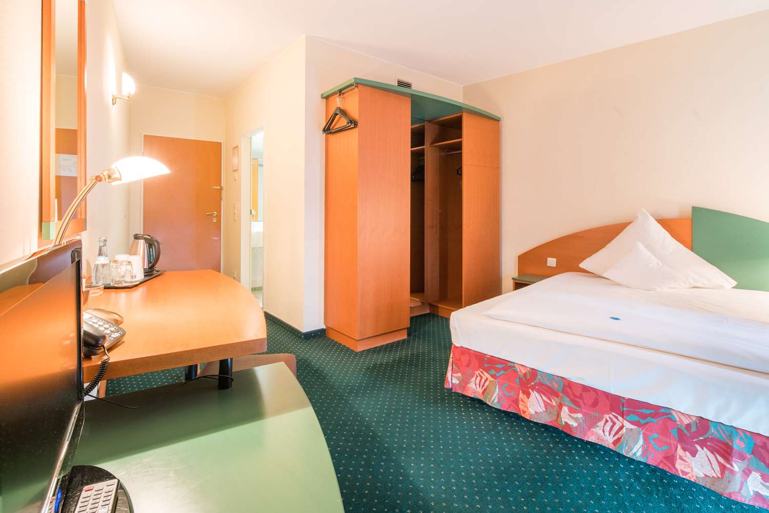 Trip Inn Hotel Dasing-Augsburg 10/23