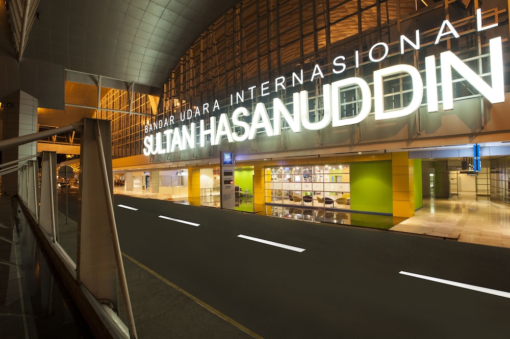 Cordia Hotel Makassar Airport 3/47