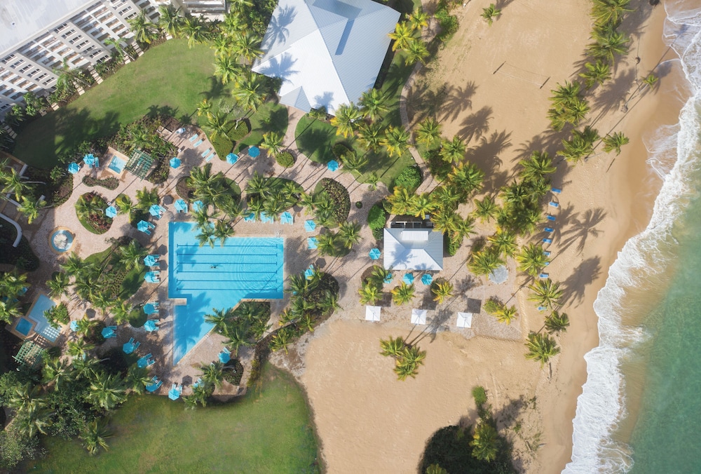 Hyatt Hacienda Del Mar 36/50
