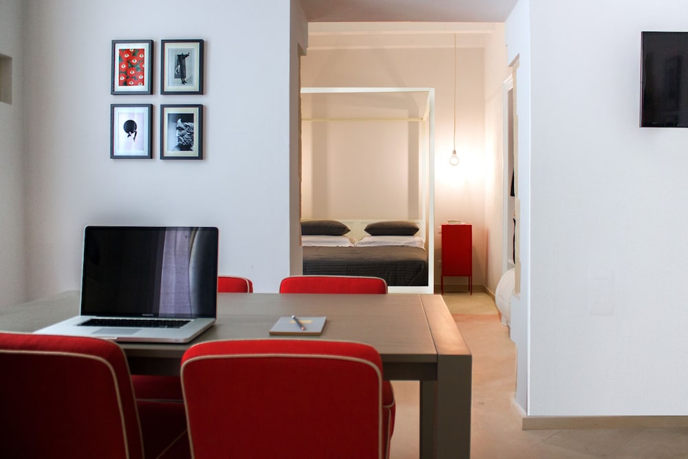 Re Federico Boutique Hotel 32/50