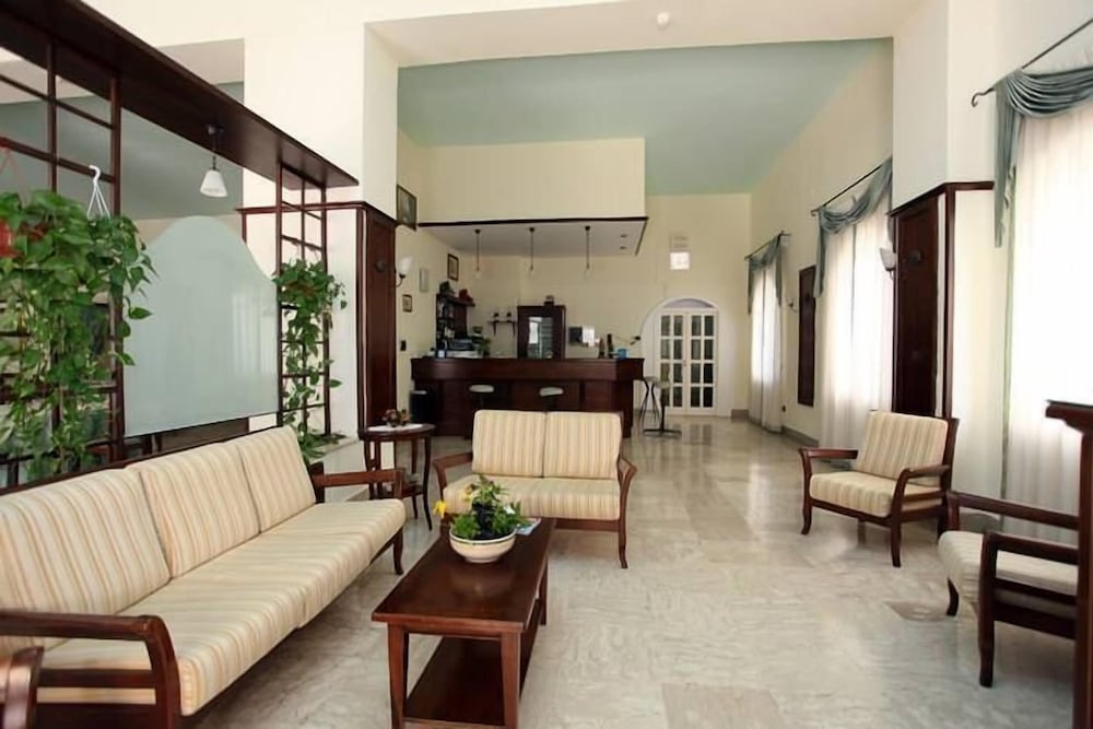 Hotel Calabria 20/50