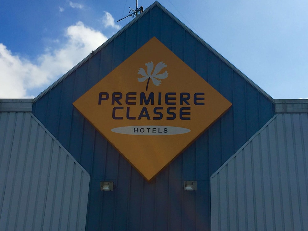 Premiere Classe Valenciennes Sud Rouvignies 3/50