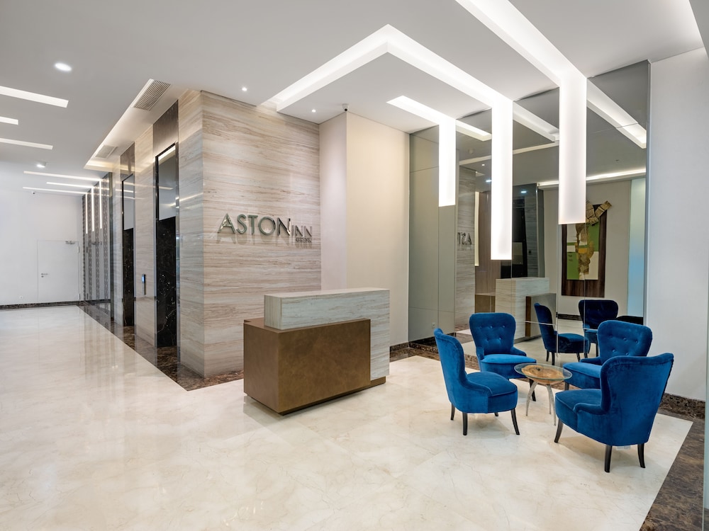Aston Gresik Hotel & Conference Center 8/59