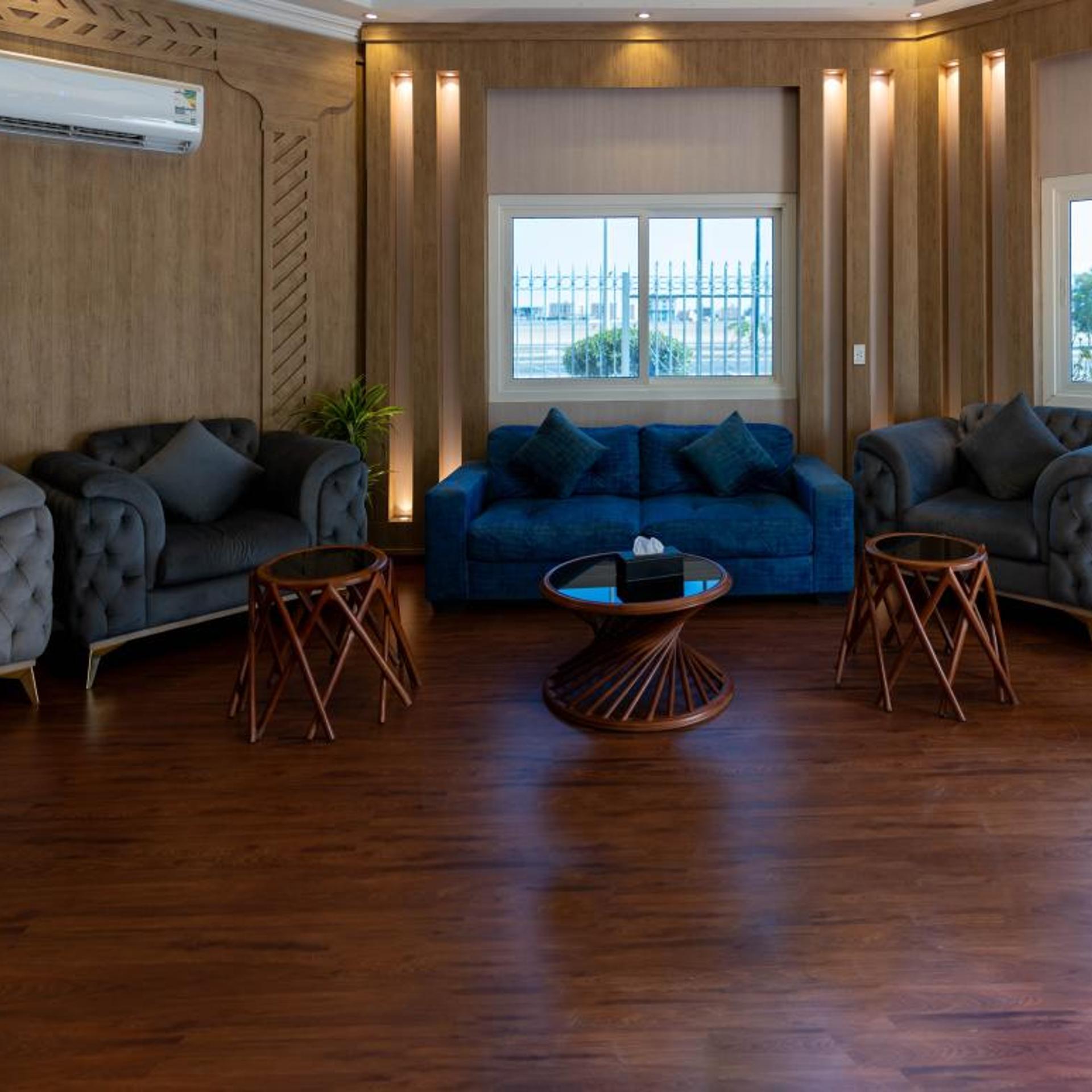 منتجع رضوى رماضه(Radwa Ramada Resort) 67/86