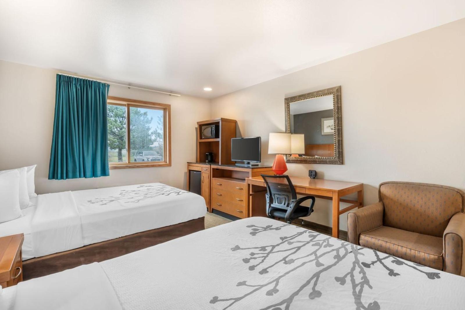 Colstrip Inn and Suites 9/44