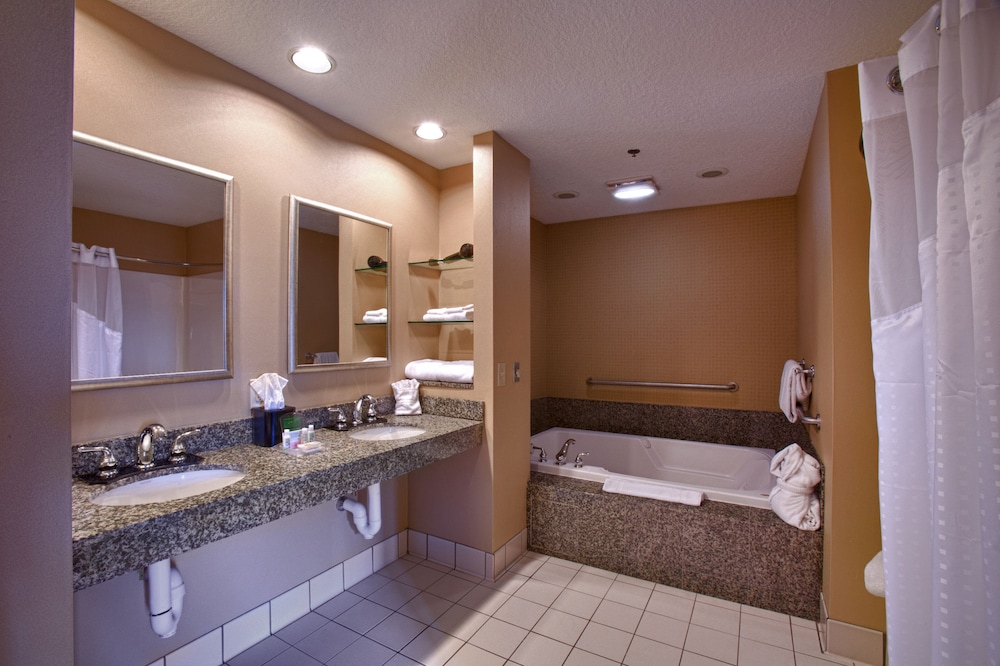 Holiday Inn Hotel Suites St Paul Ne Lake Elmo 19/80