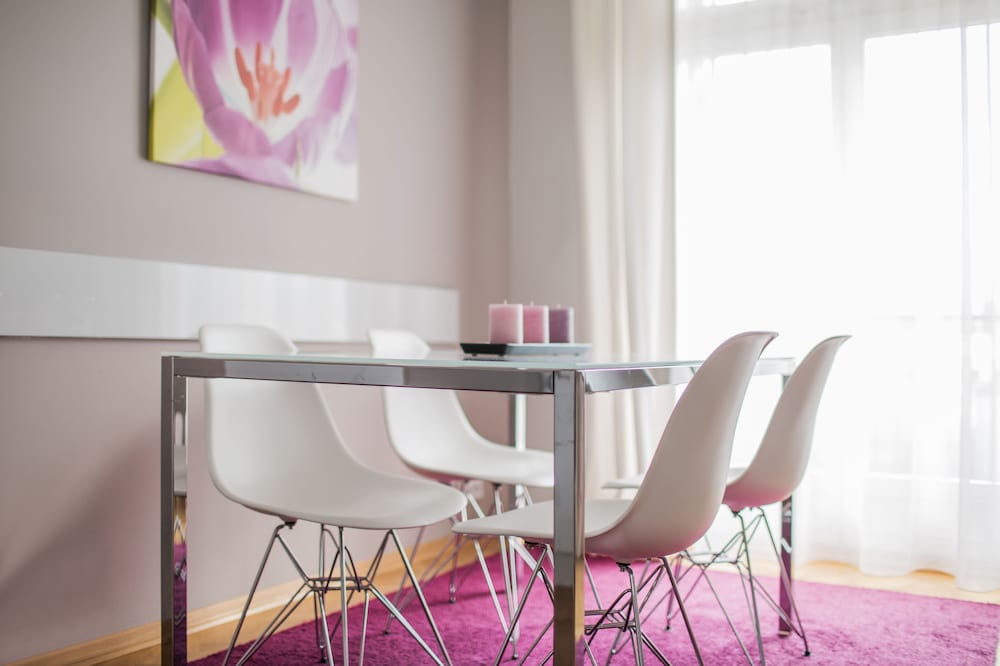 4seasons Apartments Cracow 68/80