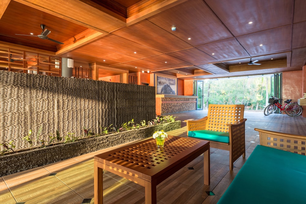 CORIACEA BOUTIQUE RESORT 34/63