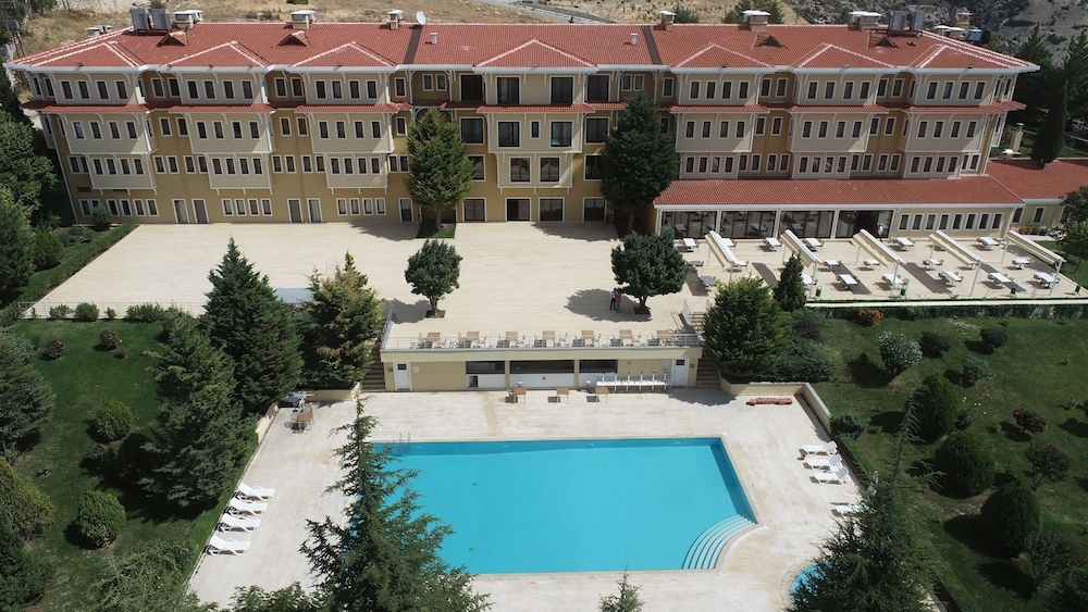 Ermenek Selcuklu Otel 21/26