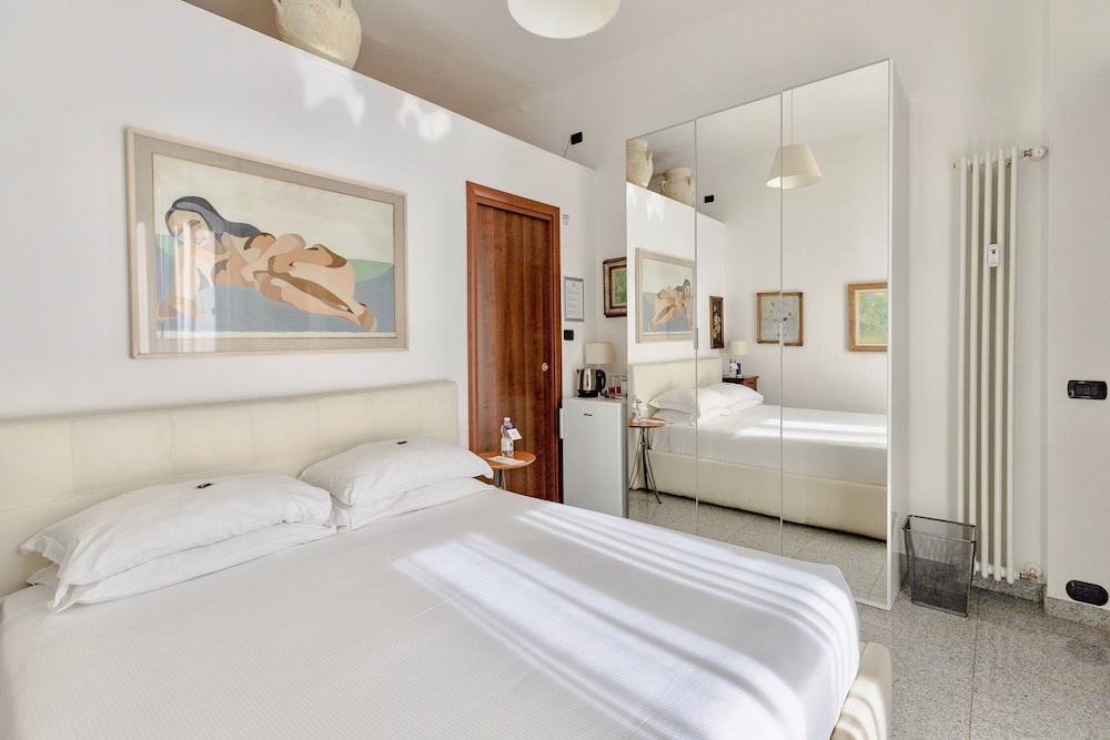 Aiello Suites Milan 15/33