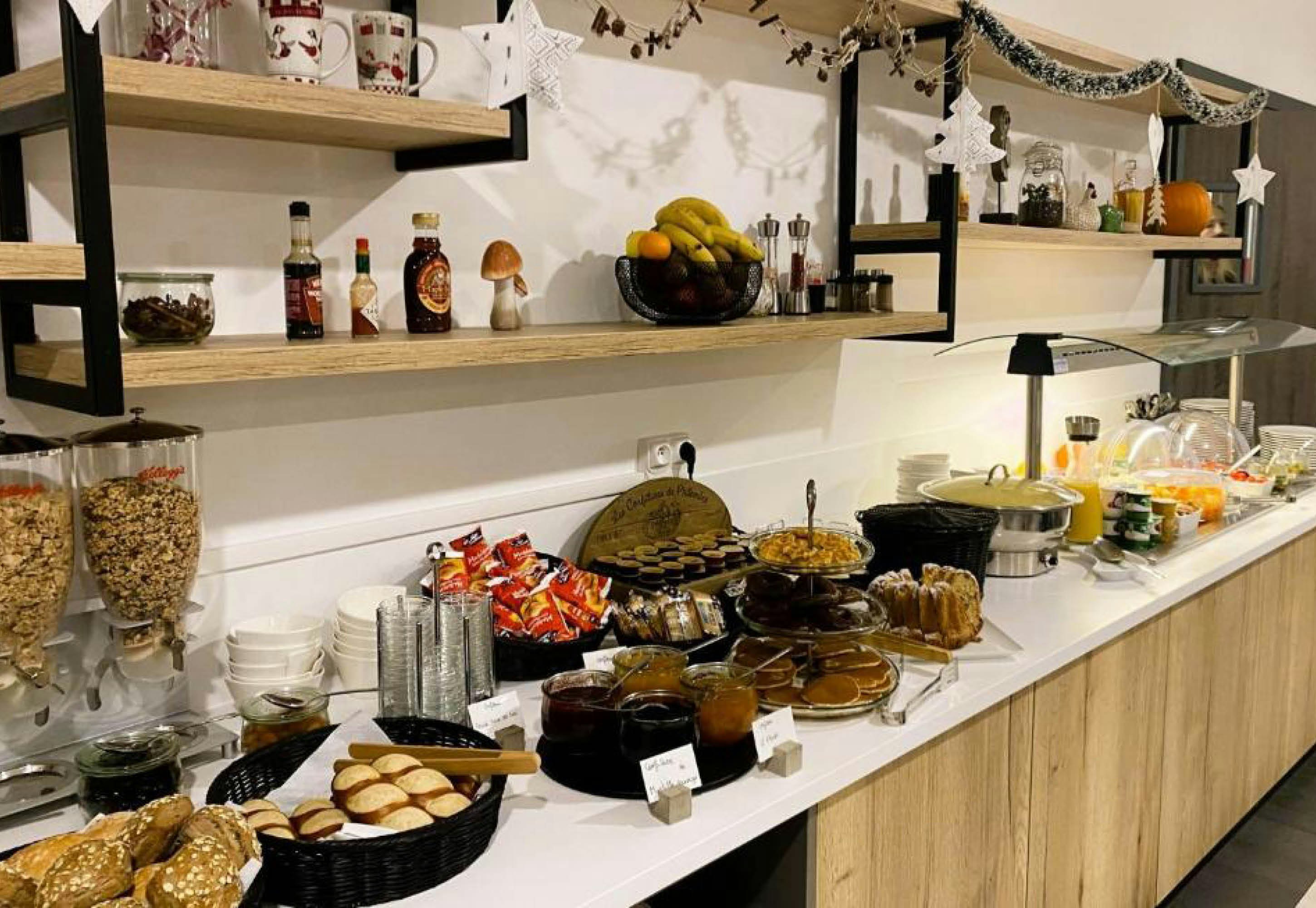 B&B HOTEL Brumath Bernolsheim 19/25
