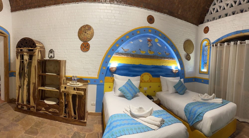Kato Dool Nubian House 17/60