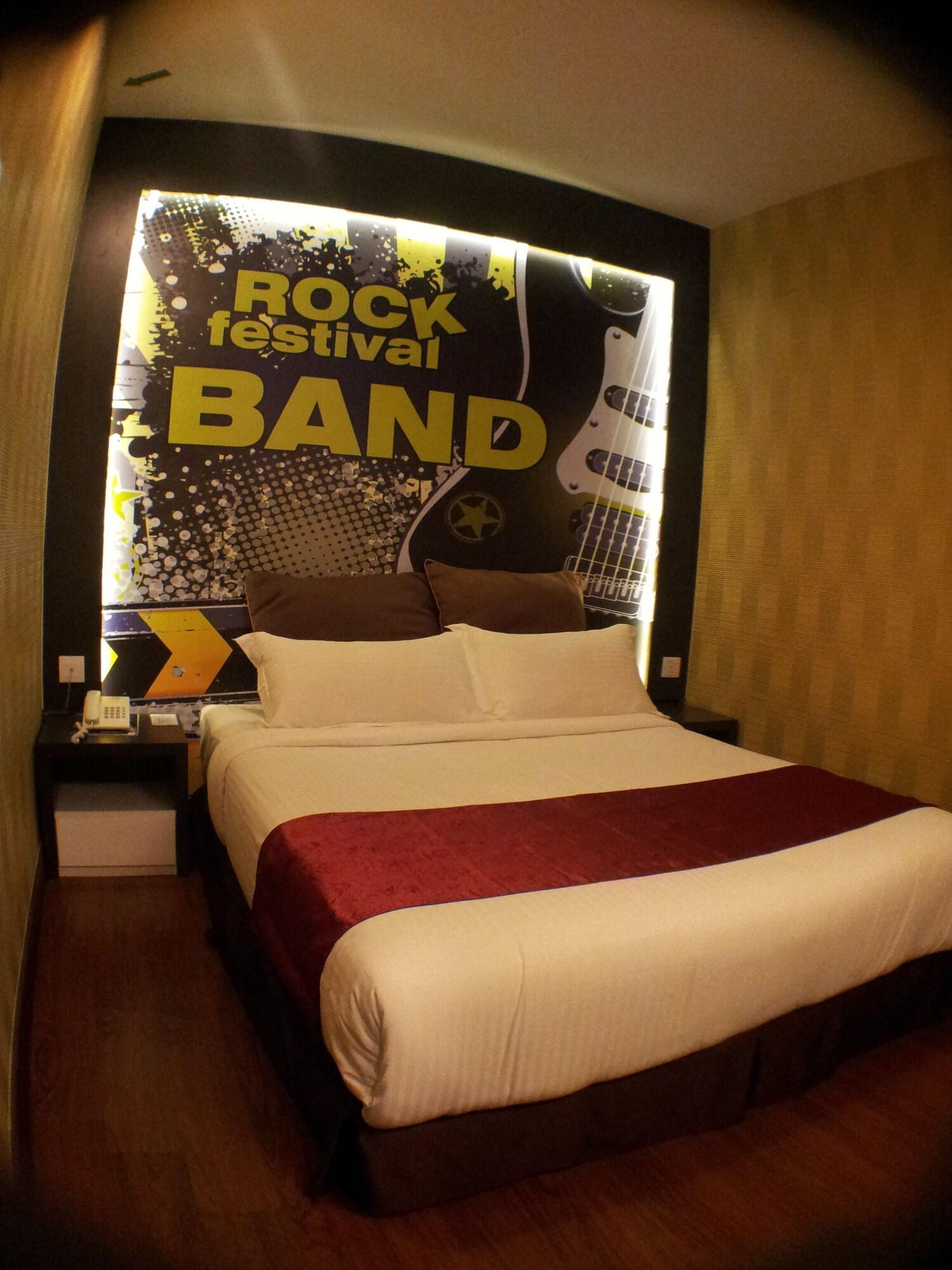 Chariton Hotel Nusa Bestari Johor Bahru 36/43