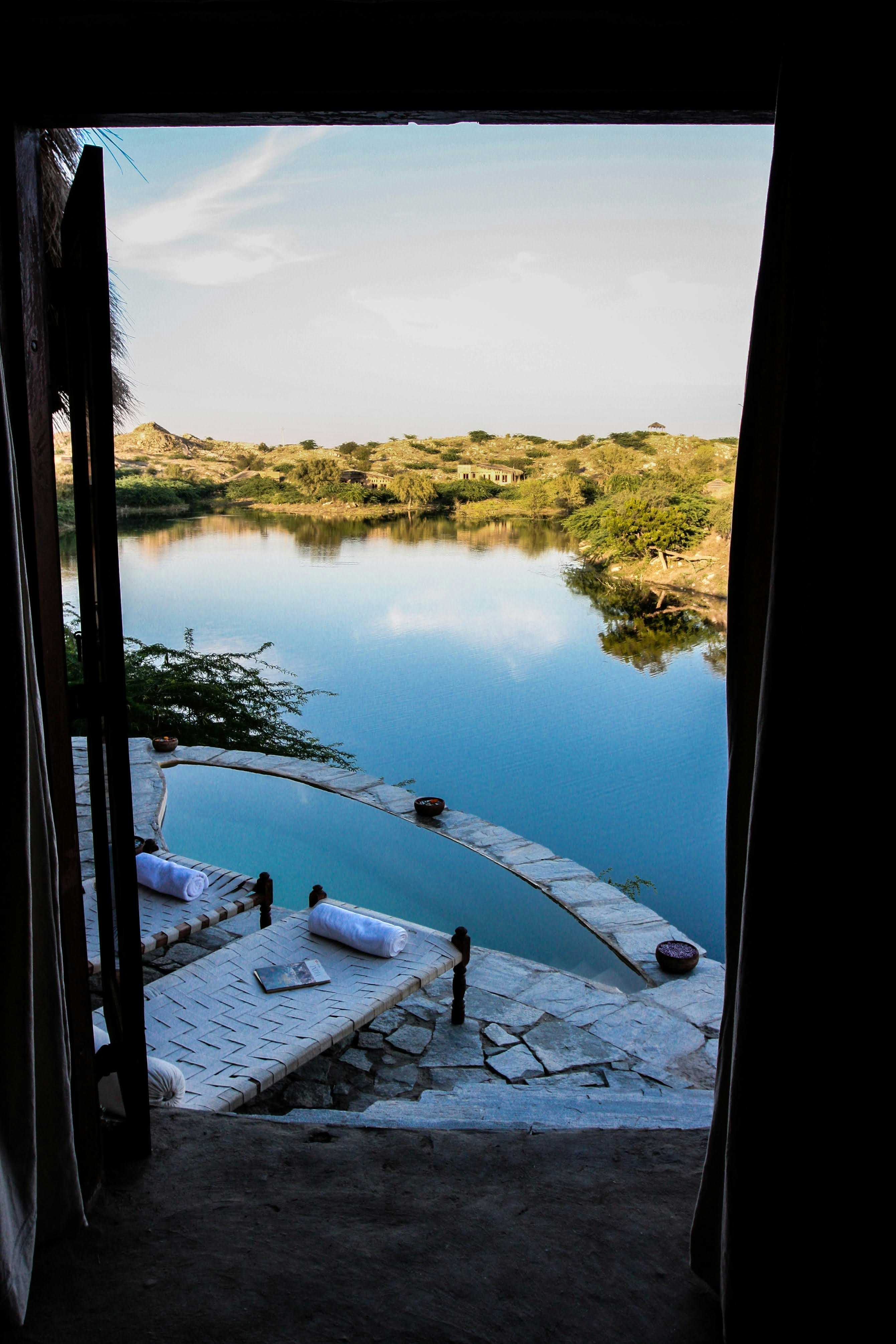 Brij Lakshman Sagar 67/81