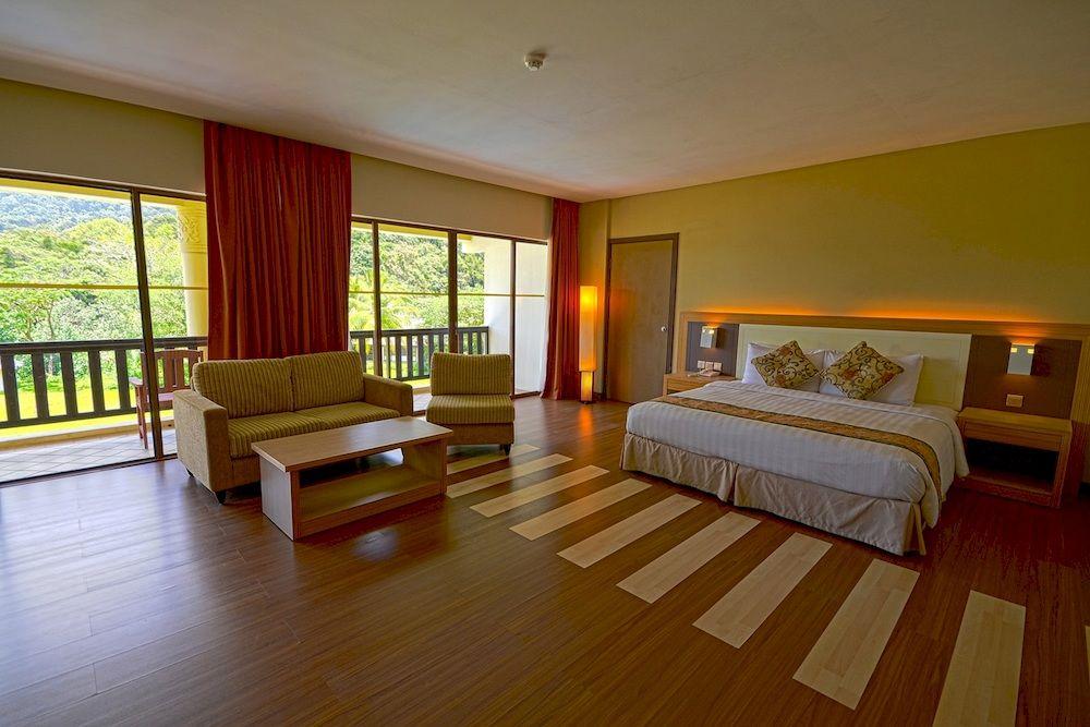 Damai Lagoon Resort 9/37