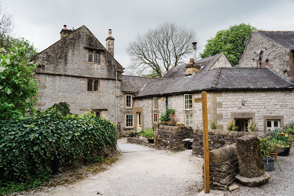 Biggin Hall Hotel 40/50