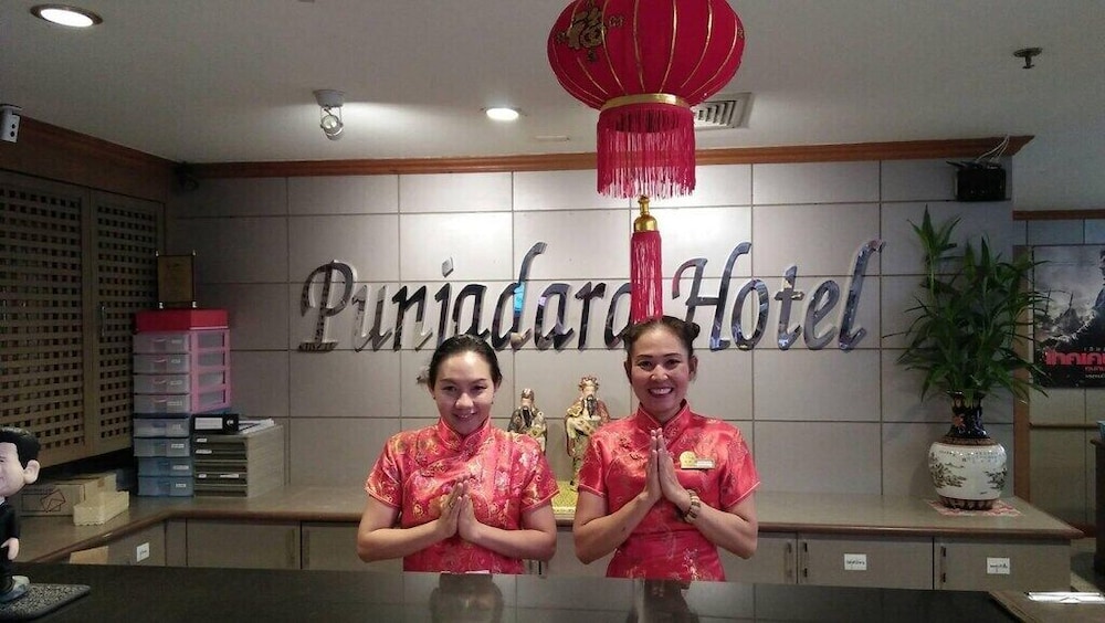 Punjadara Hotel 10/52