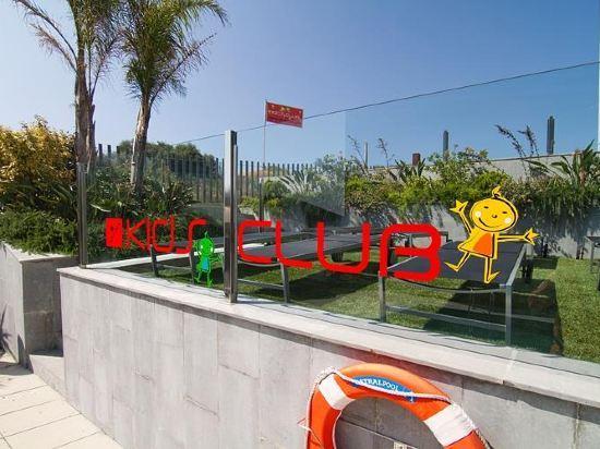 APOLO SUITES RENTALMAR 15/24