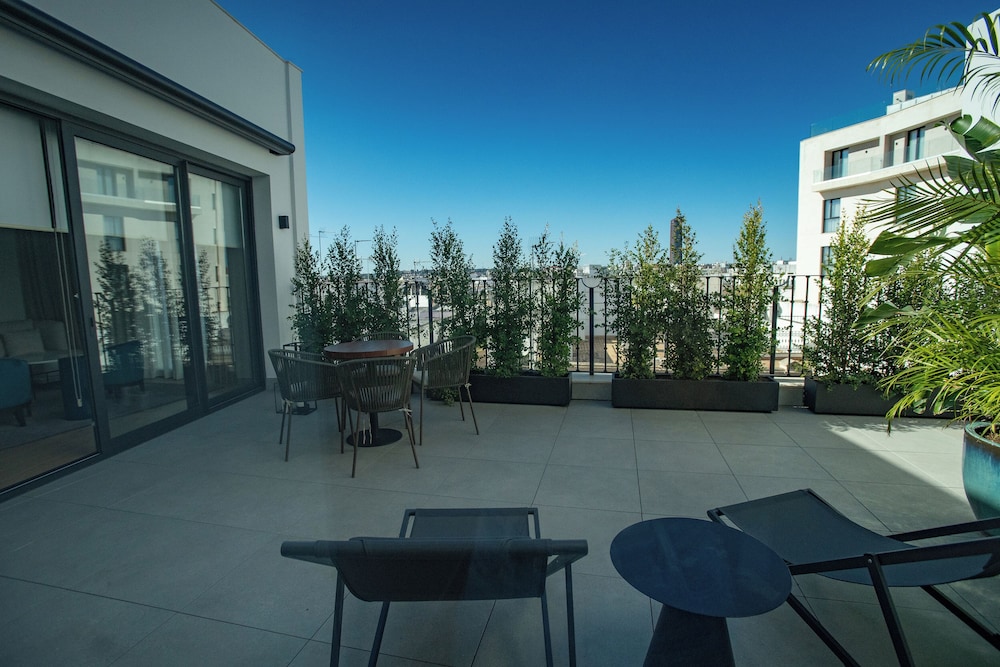Hotel Soho Boutique Catedral 26/50