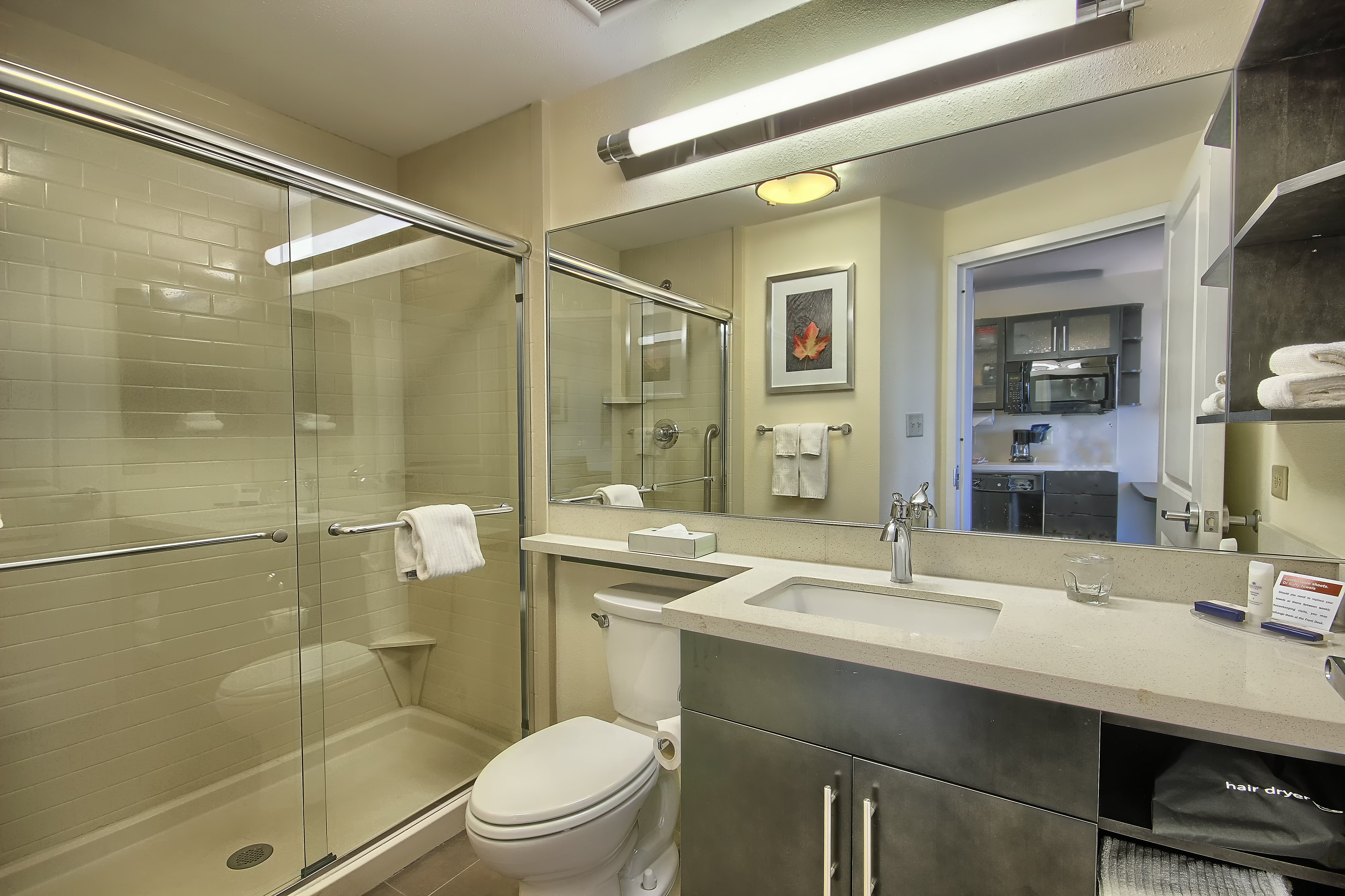 CANDLEWOOD SUITES COLUMBUS - GROVE CITY 40/40
