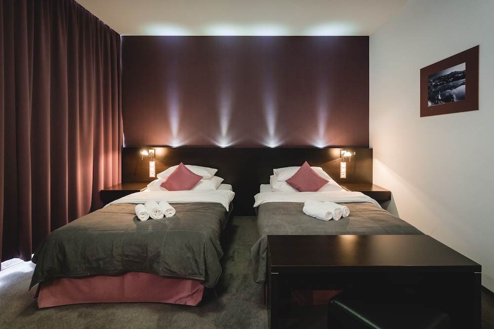 TURIEC HOTEL 19/54