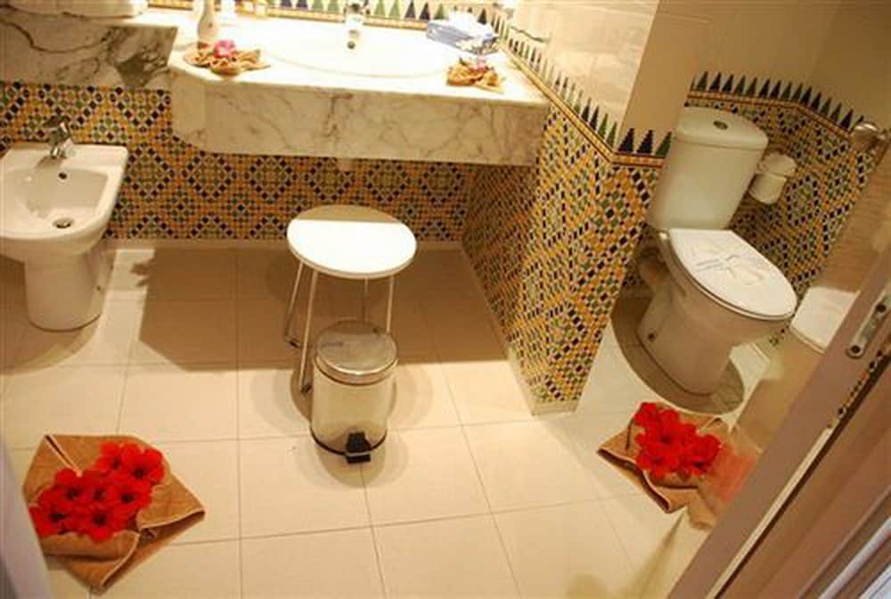 El Mouradi Djerba Menzel - Couples and Families Only 169/171