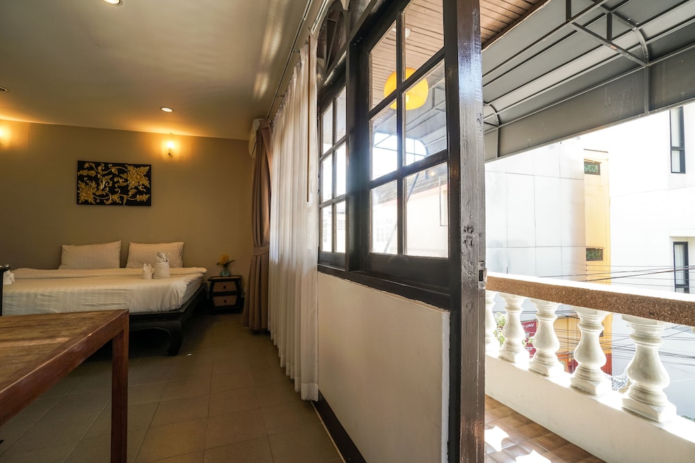Kamala S Boutique Guesthouse 45/67