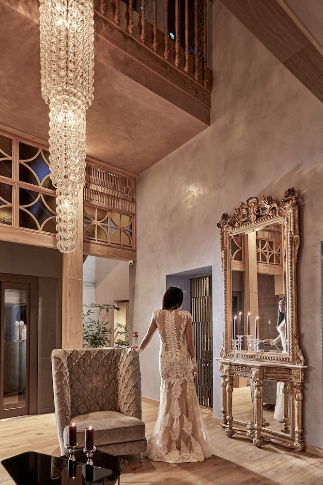 Domus Renier Boutique Hotel 37/42