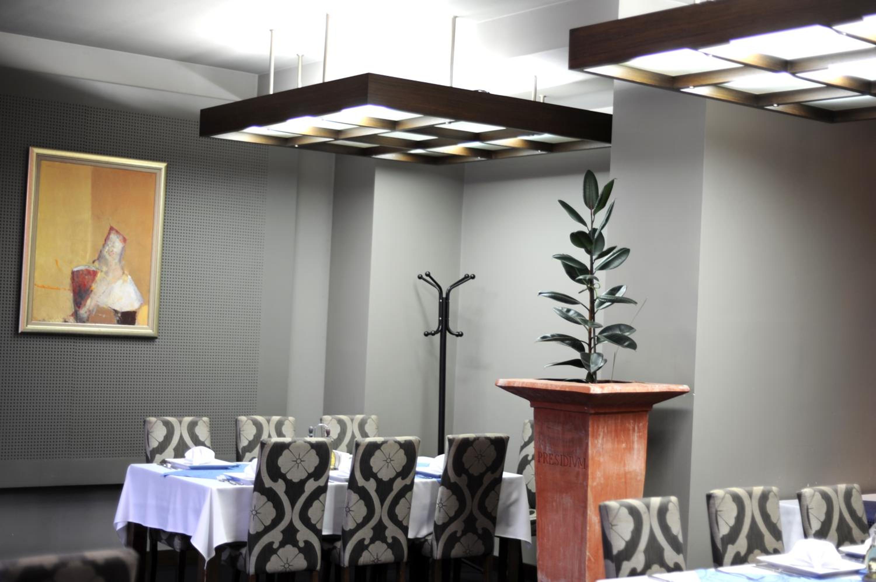 Hotel Presidium Palace 15/55